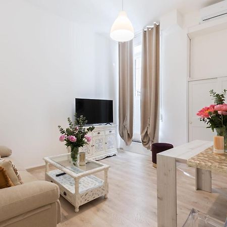Lilly House Leilighet Roma Eksteriør bilde