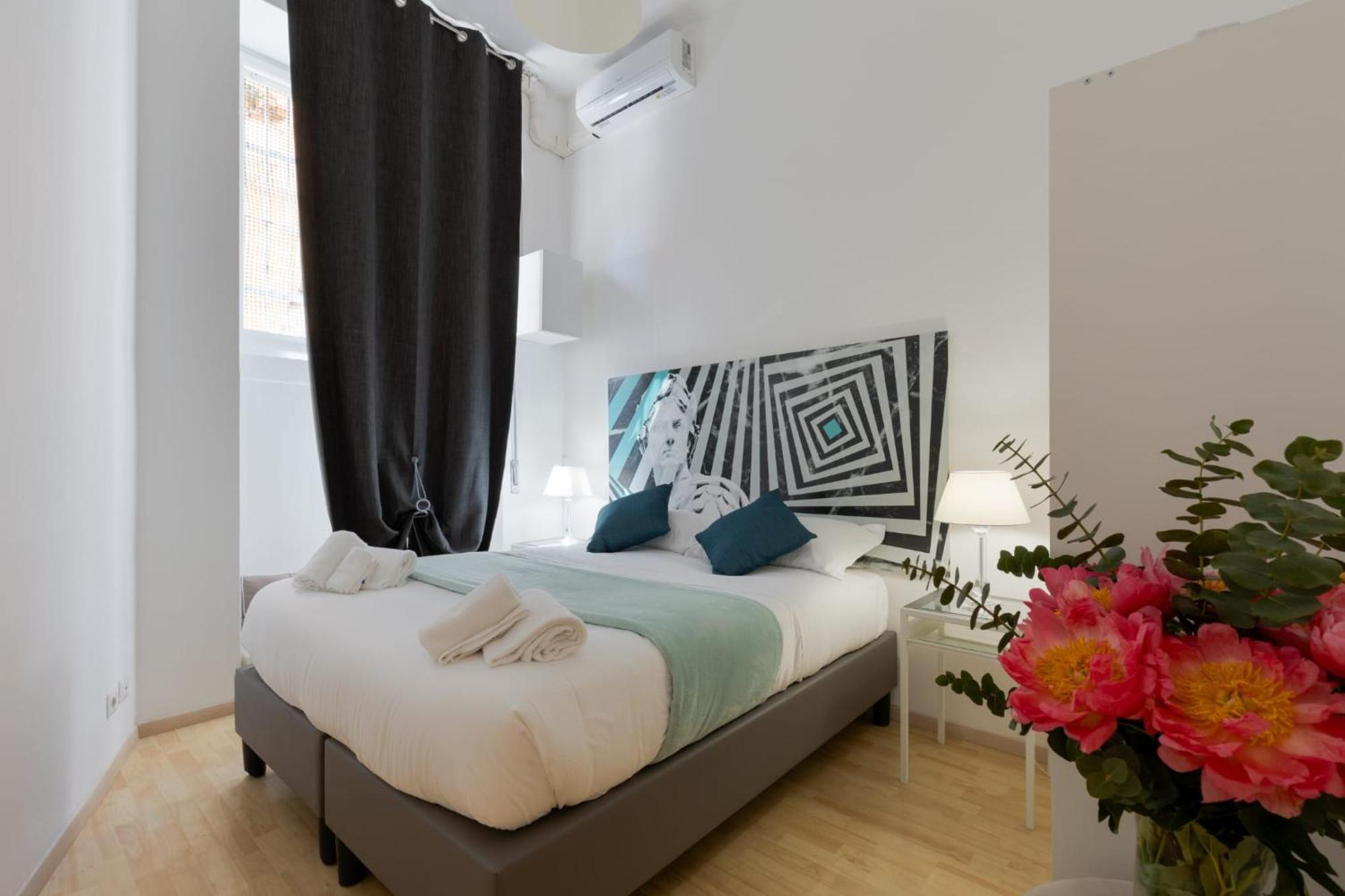 Lilly House Leilighet Roma Eksteriør bilde